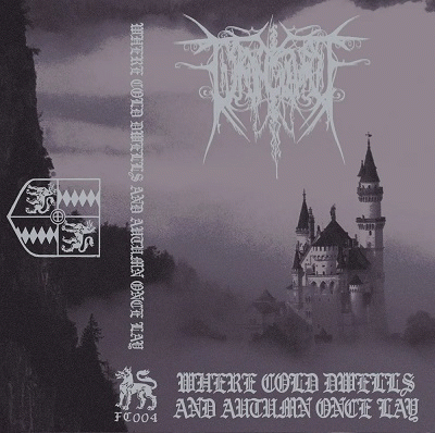 Ringarë : Where Cold Dwells and Winter Once Lay